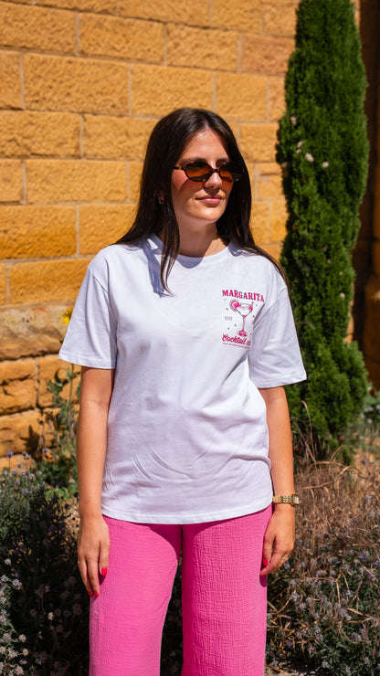 T-shirt Margarita