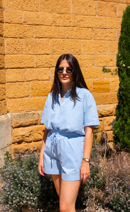 Chemise Ciel