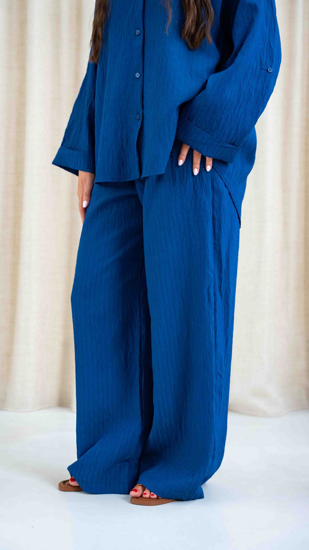 Ensemble Jasmine