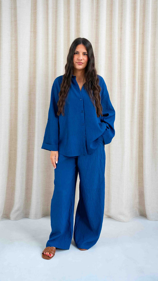 Ensemble Jasmine