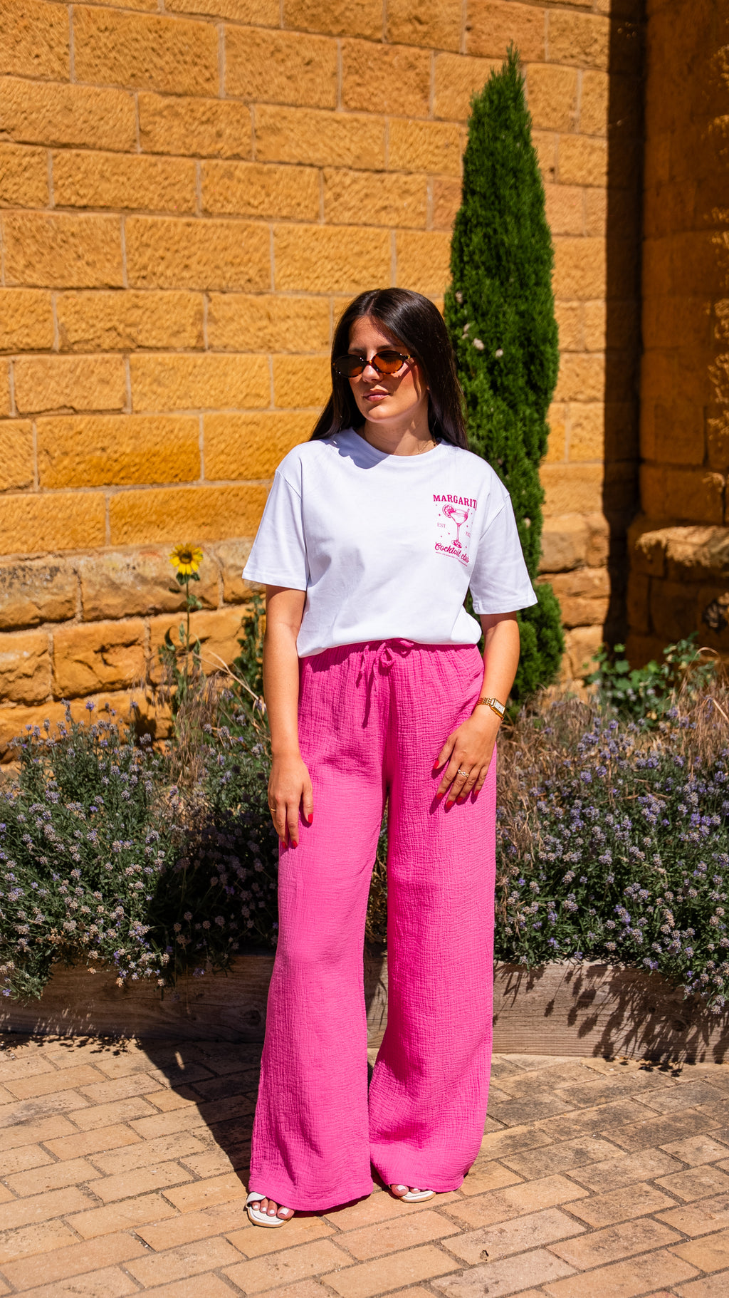 T-shirt Margarita