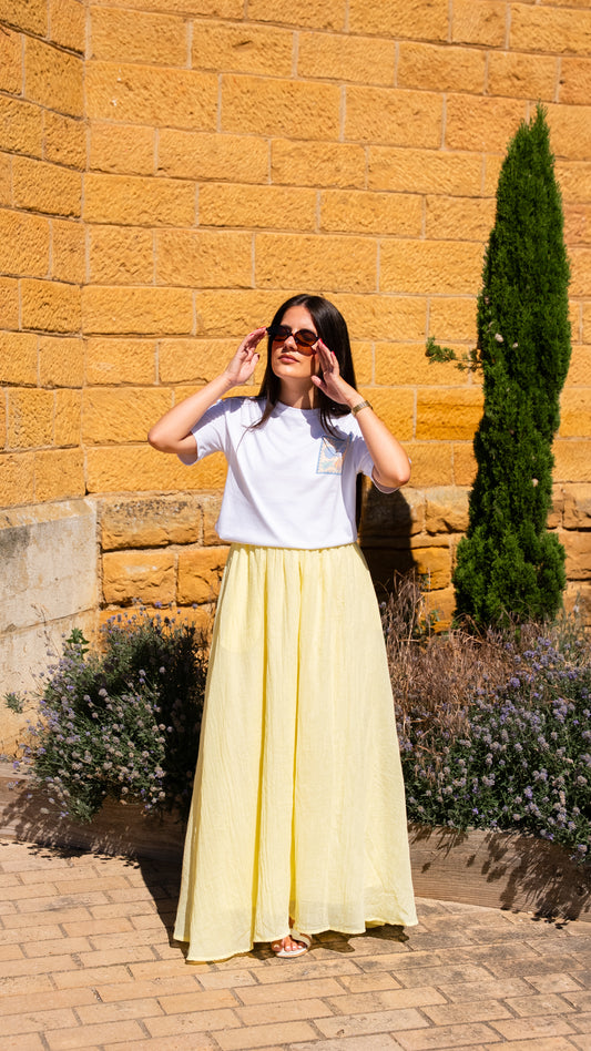 Jupe Soleil