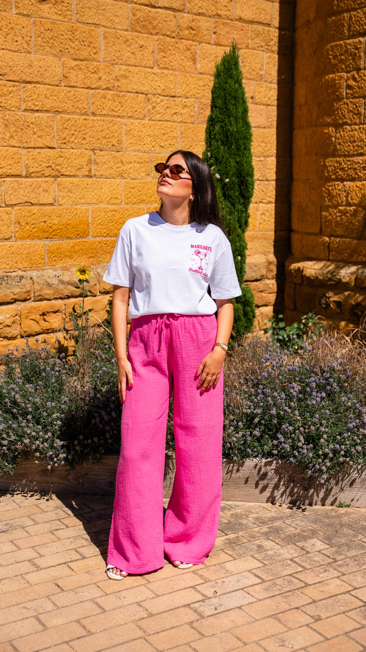 Pantalon Sunset