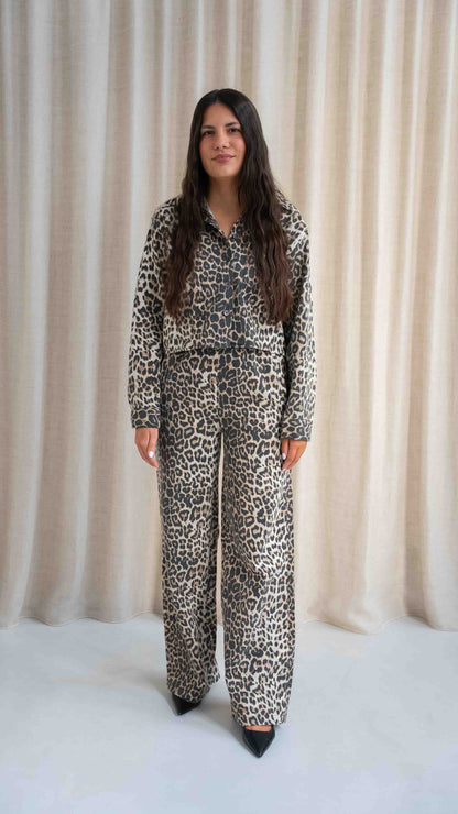 Chemise Ariana