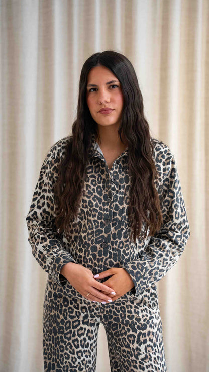 Chemise Ariana