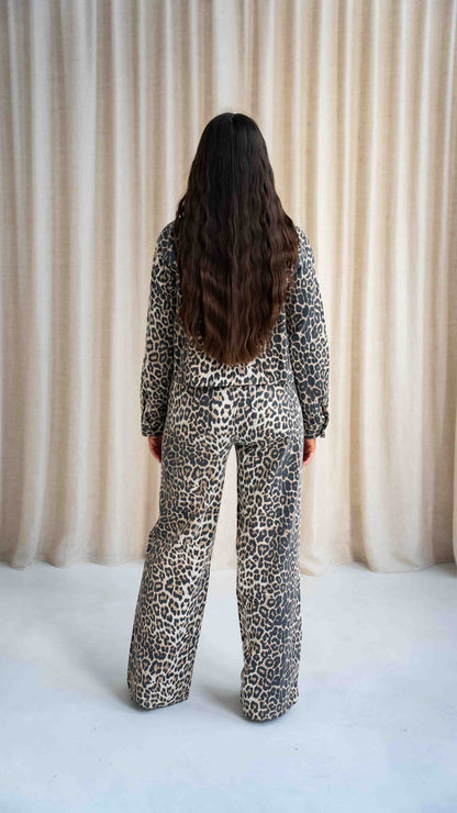 Chemise Ariana