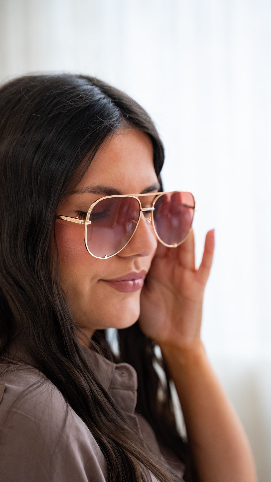 Lunettes Sydney