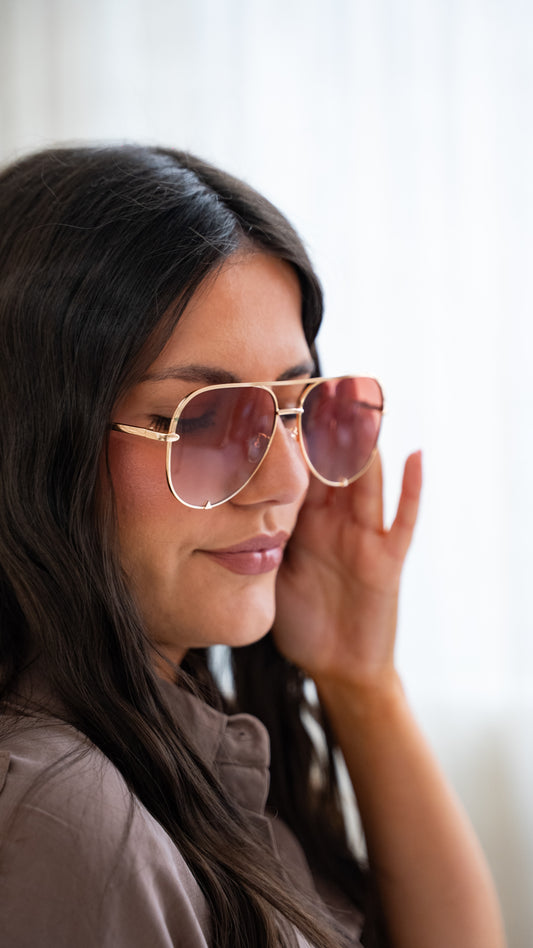 Lunettes Sydney