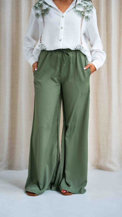 Pantalon Ysée