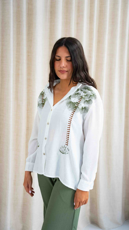 Chemise Ysée
