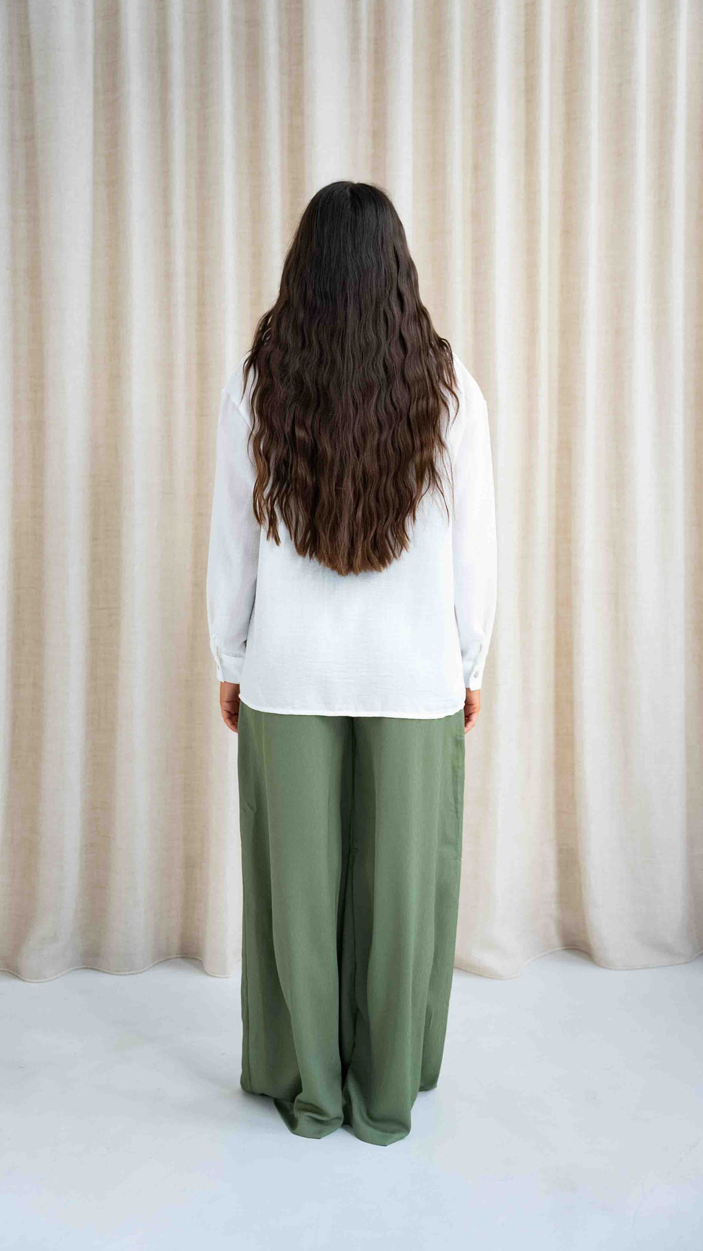 Chemise Ysée