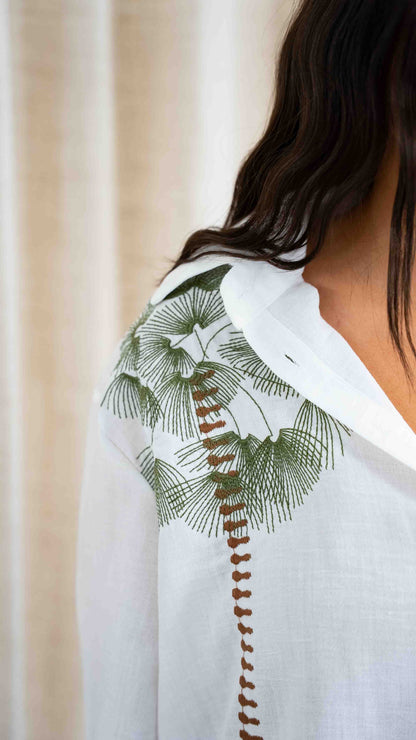 Chemise Ysée