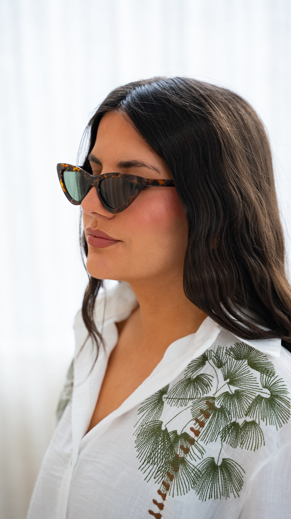 Lunettes St-Tropez