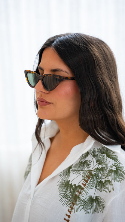 Lunettes St-Tropez