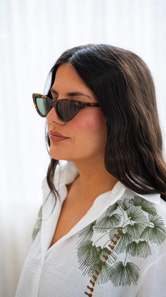 Lunettes St-Tropez