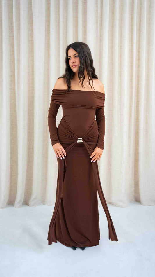Robe Sienna