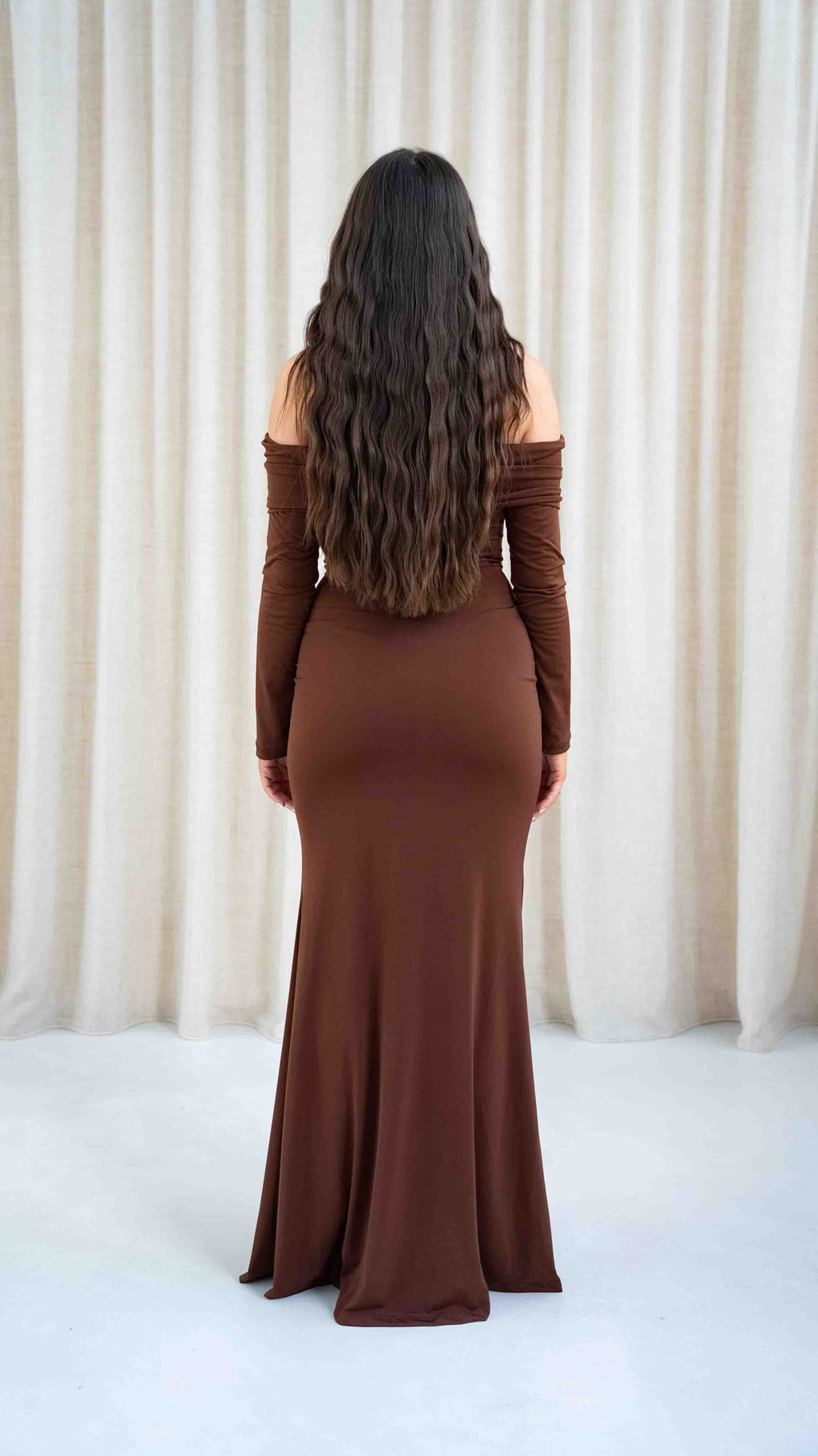 Robe Sienna