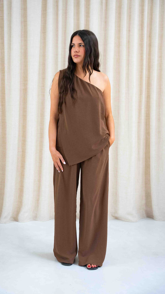 Ensemble asymétrique Isalia