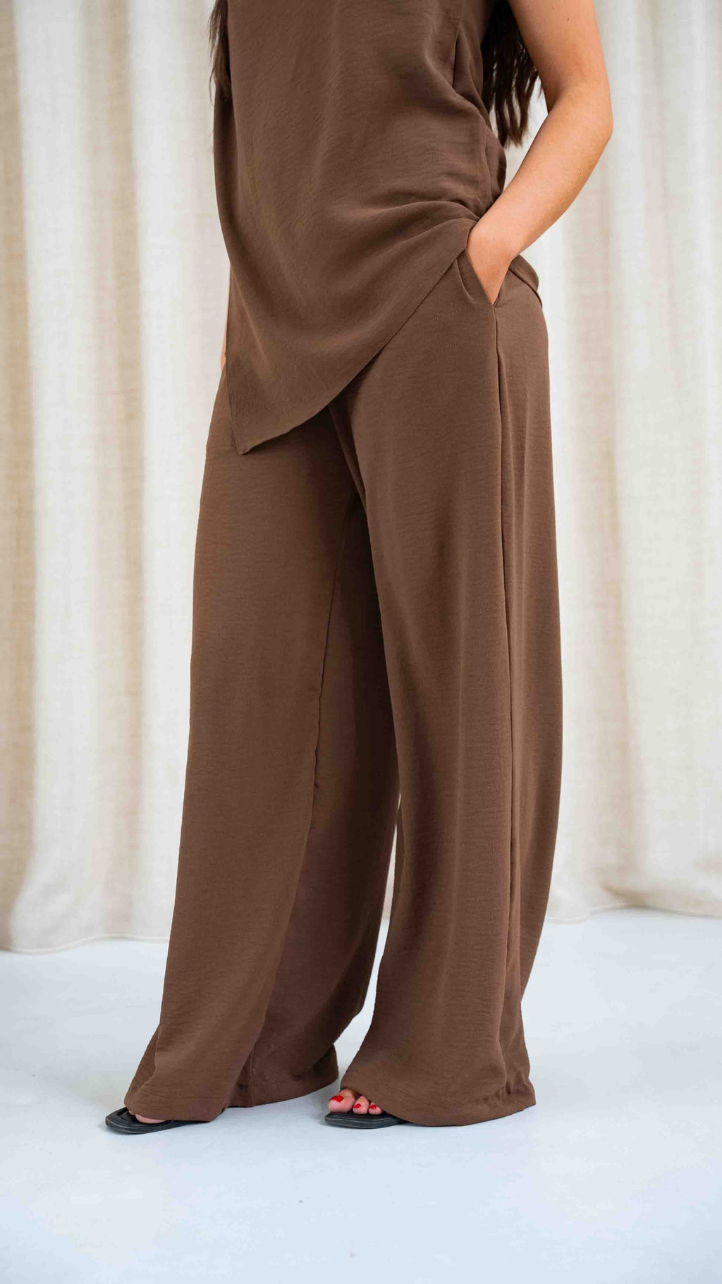 Ensemble asymétrique Isalia