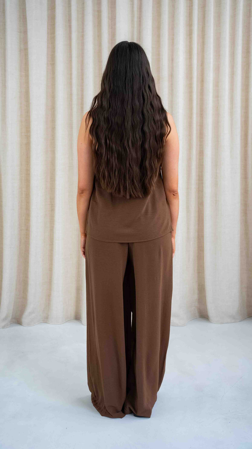 Ensemble asymétrique Isalia