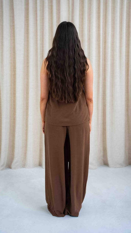 Ensemble asymétrique Isalia