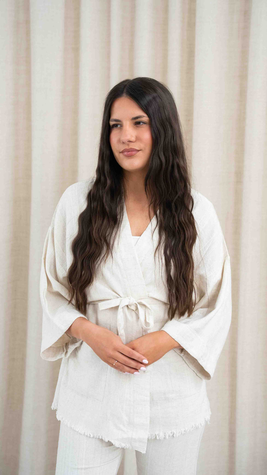 Kimono Jade
