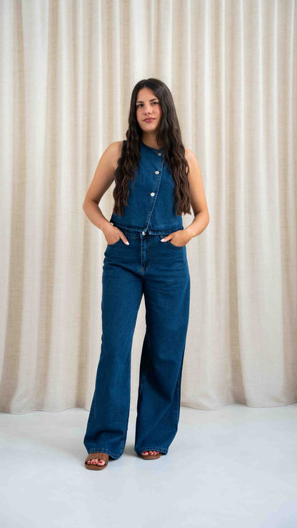 Jean Monica