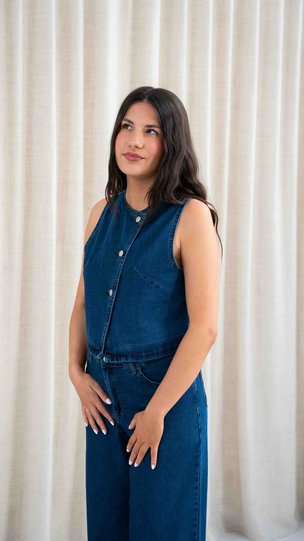 Jean Monica