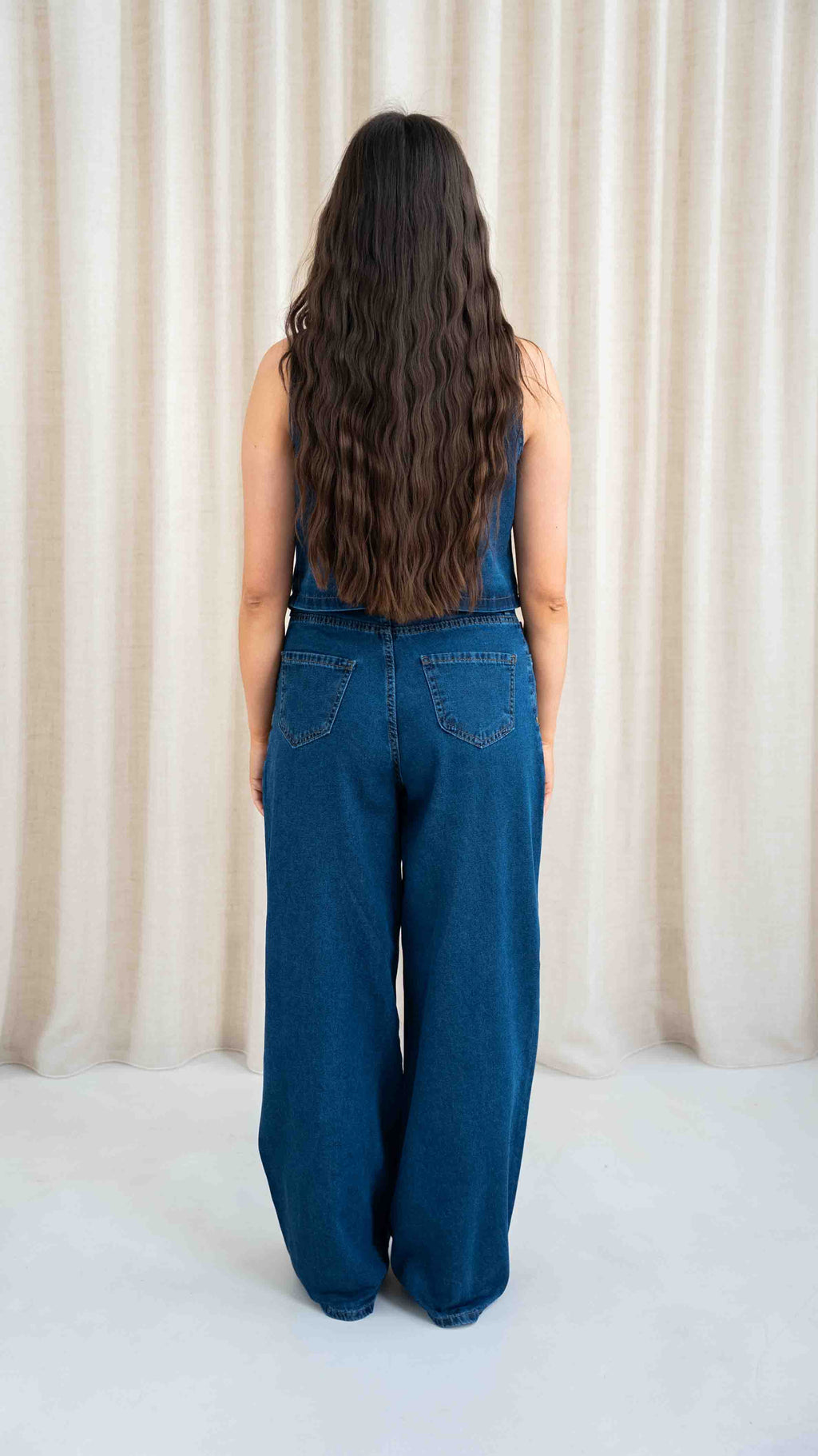 Jean Monica