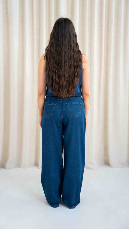 Jean Monica