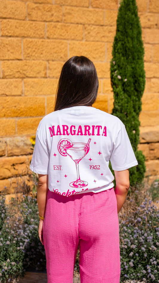 T-shirt Margarita