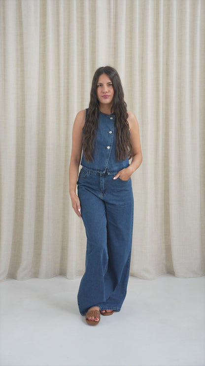 Jean Monica