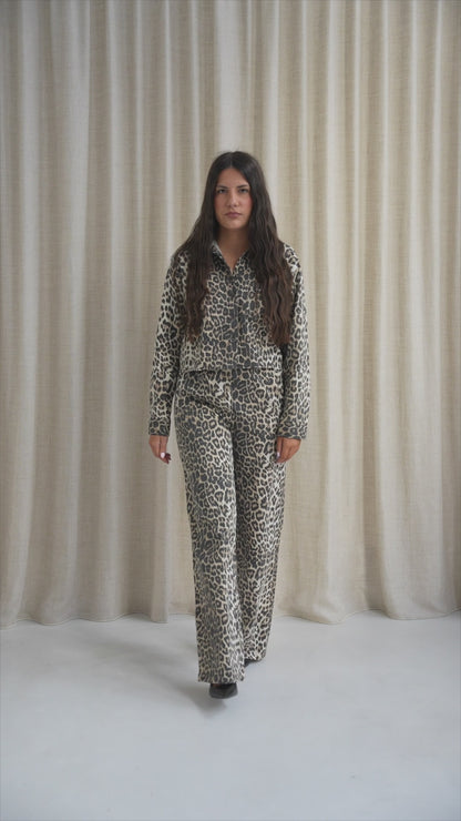 Chemise Ariana