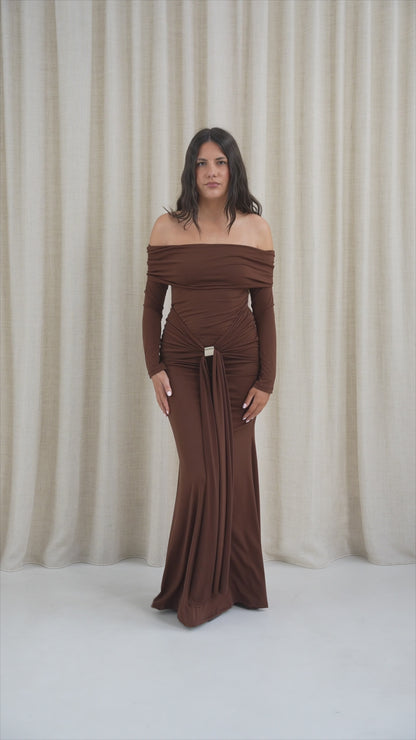 Robe Sienna